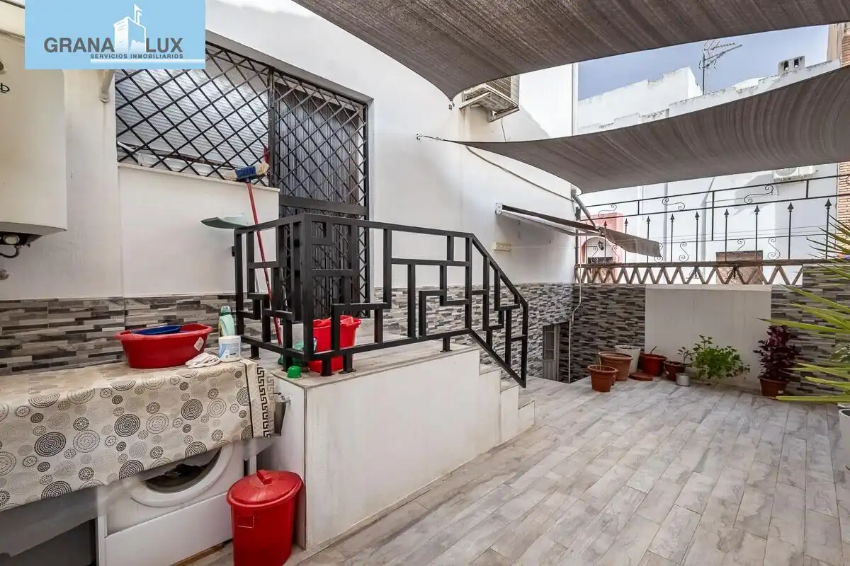 Maison mitoyenne à vendre à Calle del Laurel, imagen 3