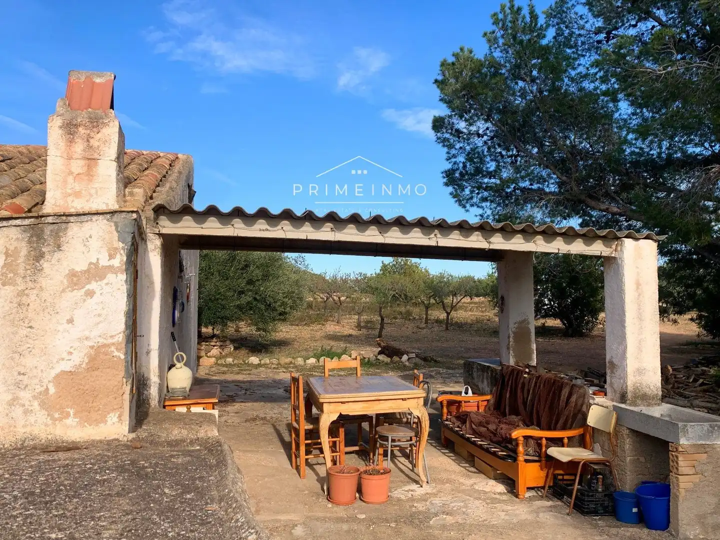 Country house for sale in L'Ametlla de Mar pueblo, imagen 4