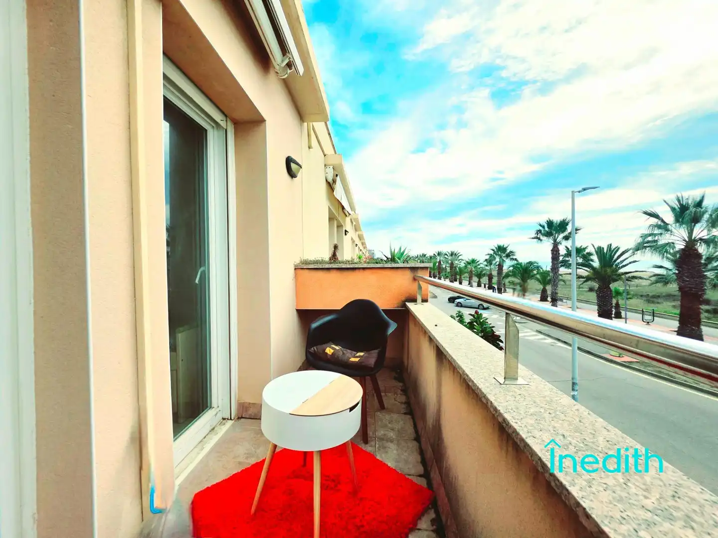 Casa adosada en venda a Passeig de la mar mediterrana, Marítim