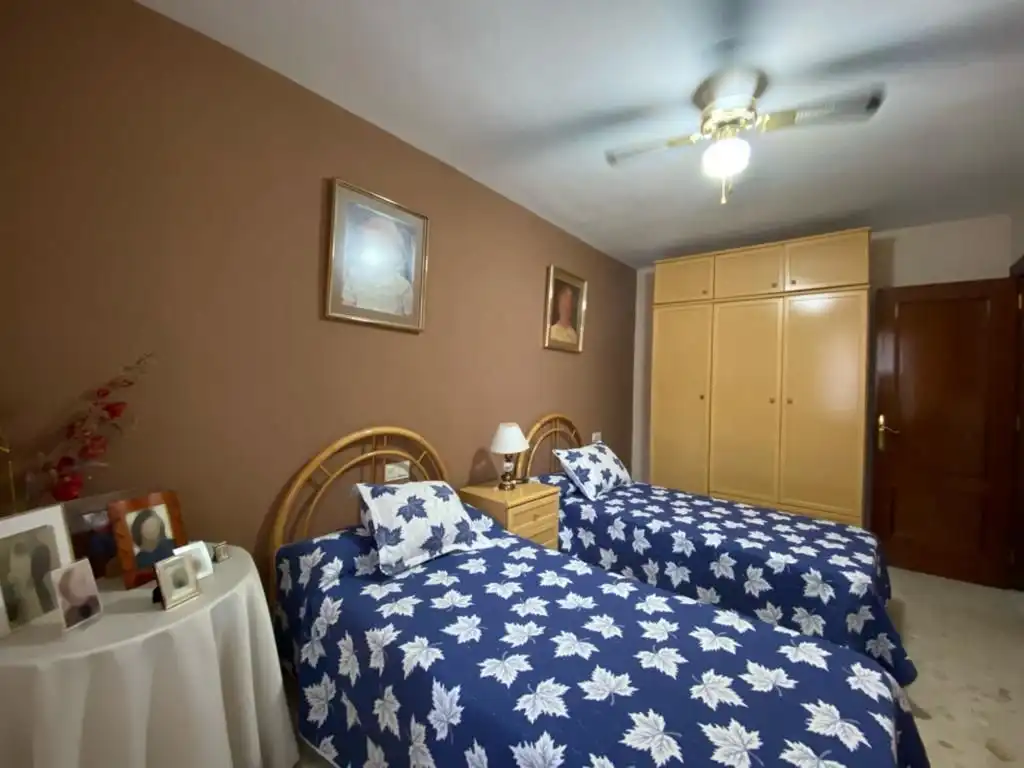 Reihenhaus mit Garten zum Verkauf in Vélez-Málaga ciudad, imagen 18