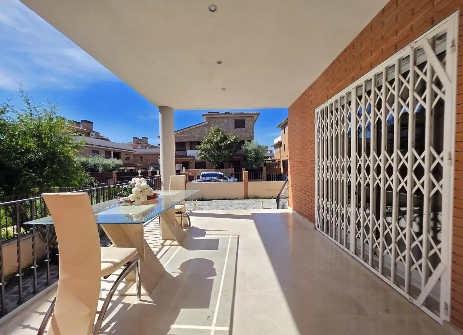 Casa bifamiliare con balcone in vendita a Vilafortuny - Cap de Sant Pere, imagen 8