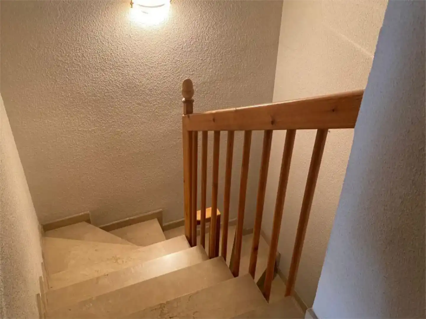 Dúplex en venda en Mejorada del Campo amb Parquet i Traster