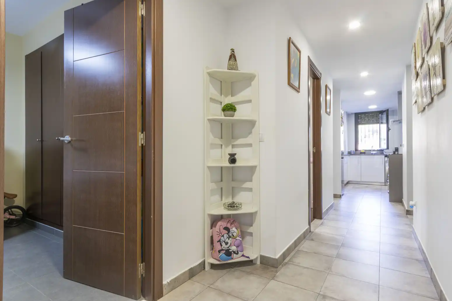 Flat for sale in Náquera  with Community pool