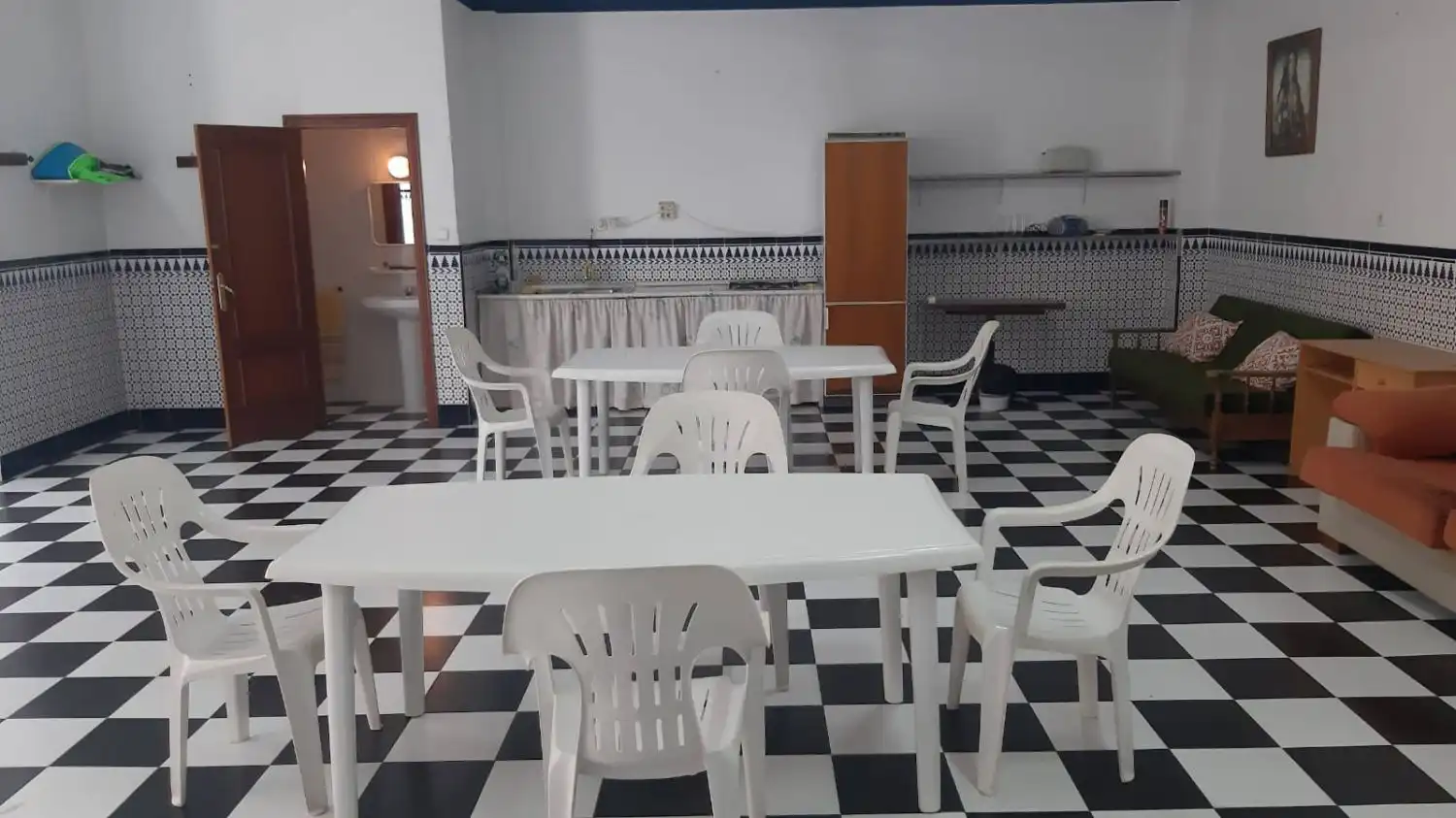Casa in vendita a Olivares, imagen 2