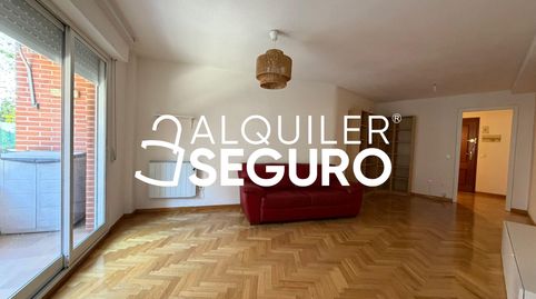 Foto 5 de Pis de lloguer a De la Plazuela, Monte Rozas, Las Rozas de Madrid