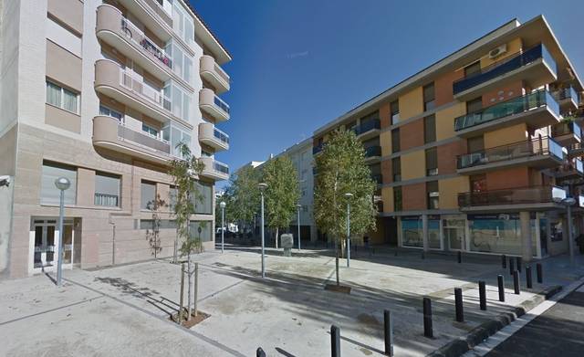Garaje en Venta en C7 Les Eres Altes                                  en Vila-seca Poble