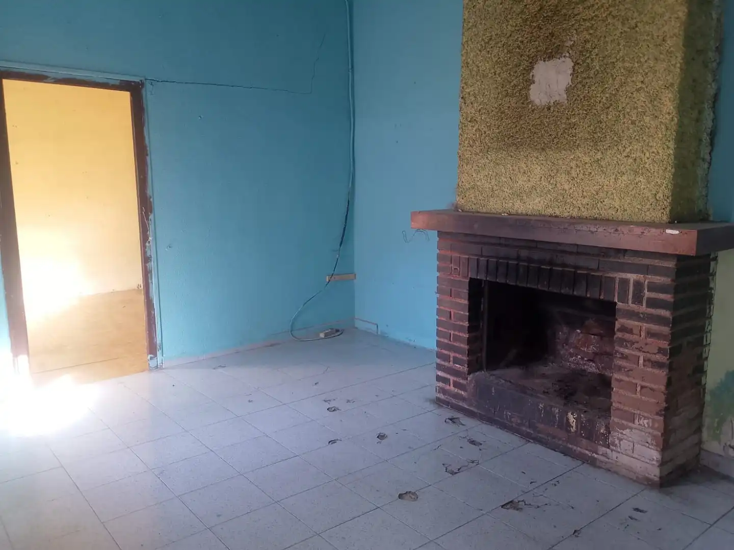 Chalet en venta en C/ Mayor, imagen 6