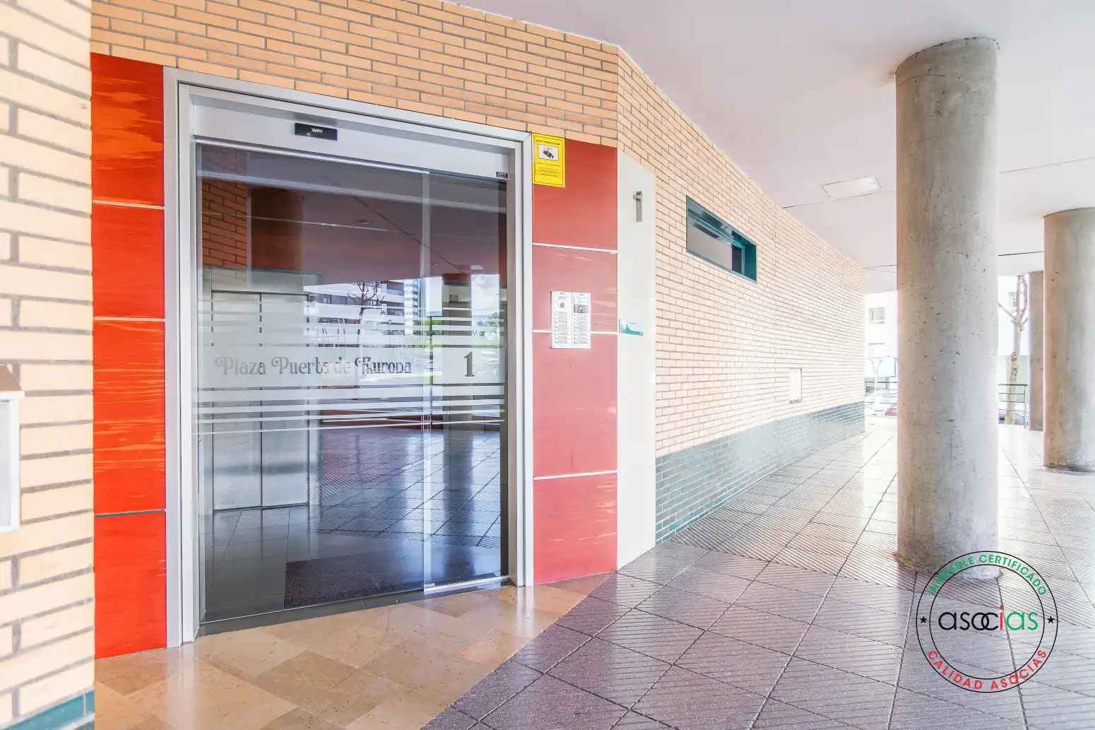 Piso en venta en Oviedo - PZ PUERTA DE EUROPA, 1, HUCA - La Cadellada