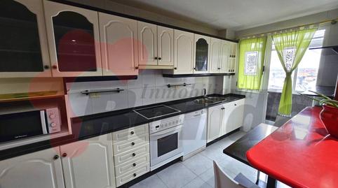 Photo 4 of Flat for sale in A Piriganlla - Albeiros - Garabolos, Lugo Capital