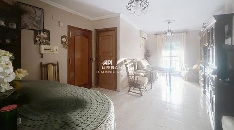 Foto 4 de Piso en venta en Alhama, Centro, Lucena