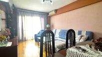 Bedroom of Flat for sale in L'Hospitalet de Llobregat  with Balcony