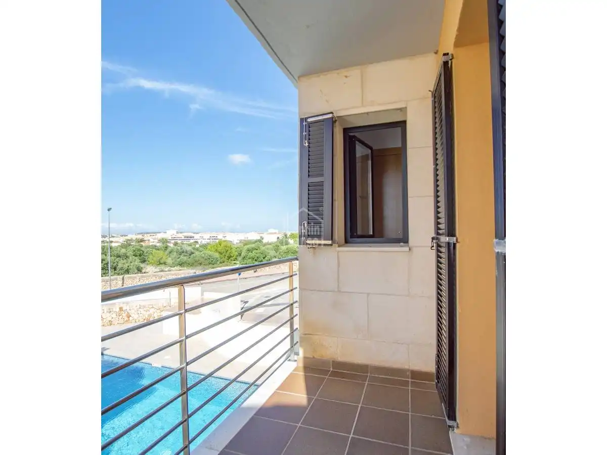 Villa mit Pool zum Verkauf in Ciutadella, imagen 27