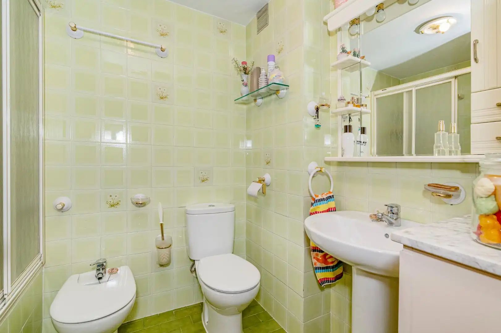 Flat for sale in Carretera Carretera Málaga, 103, Angustias - Chana - Encina