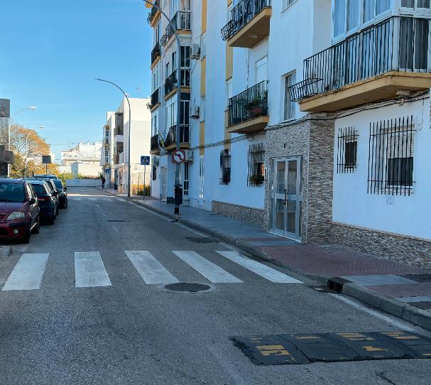 Foto 1 de Planta baixa en venda a El Cristo - Cayetano Roldán, Cádiz