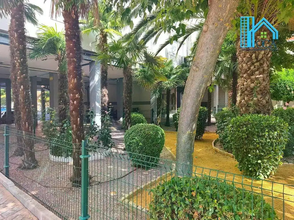 Wohnung mit Pool zum Verkauf in Calle Desarrollo, imagen 63