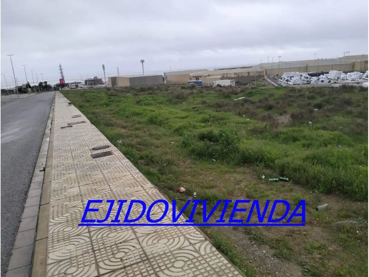 Rural land for sale in La Mojonera, imagen 6