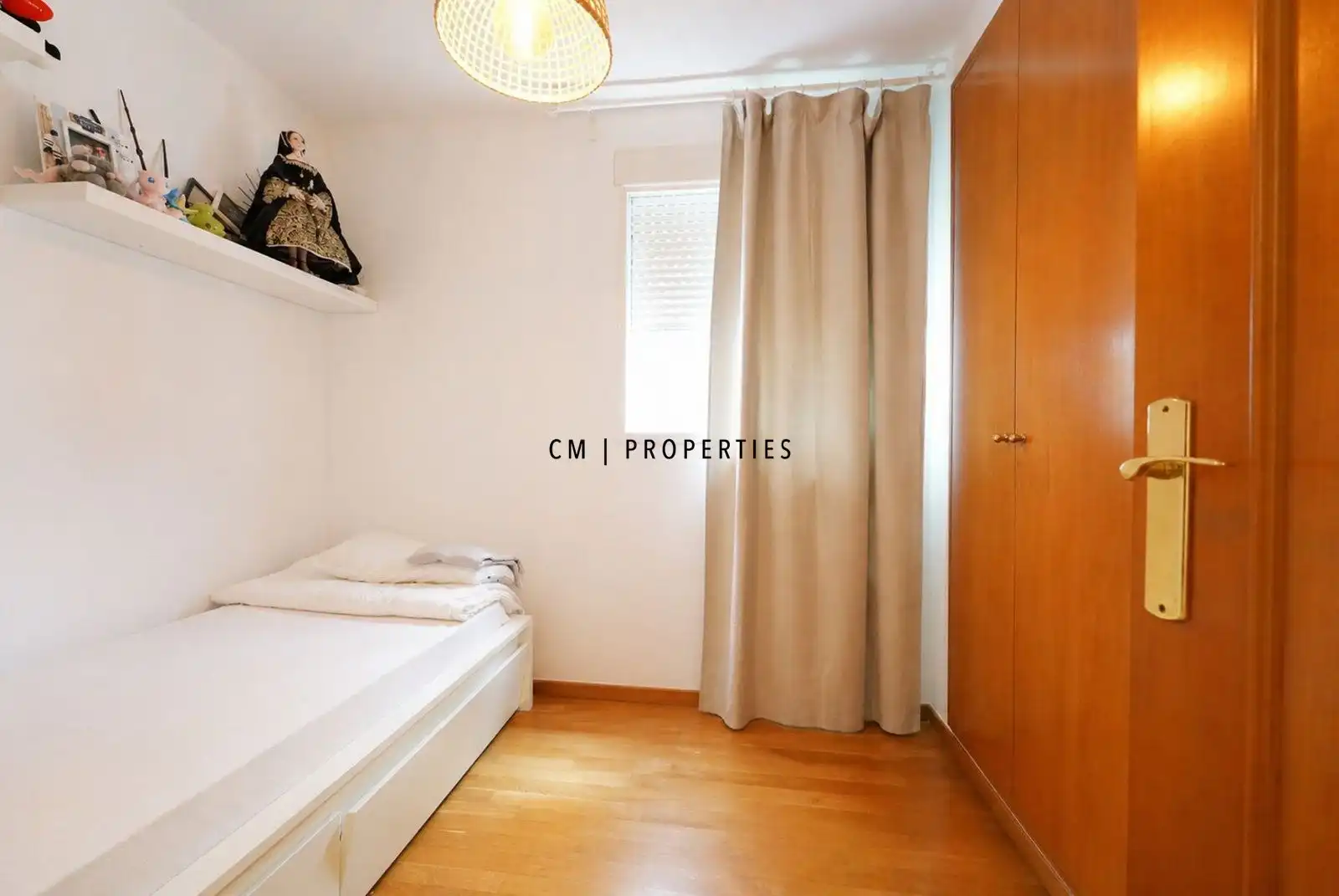 Wohnung mit Terrasse zum Verkauf in Giorgeta, imagen 22