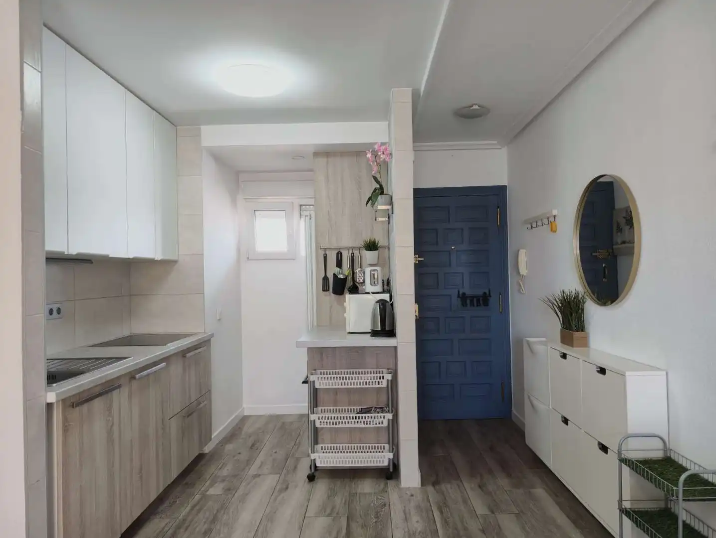 Apartments for sale in N/A, Avenida Habaneras - Curva de Palangre