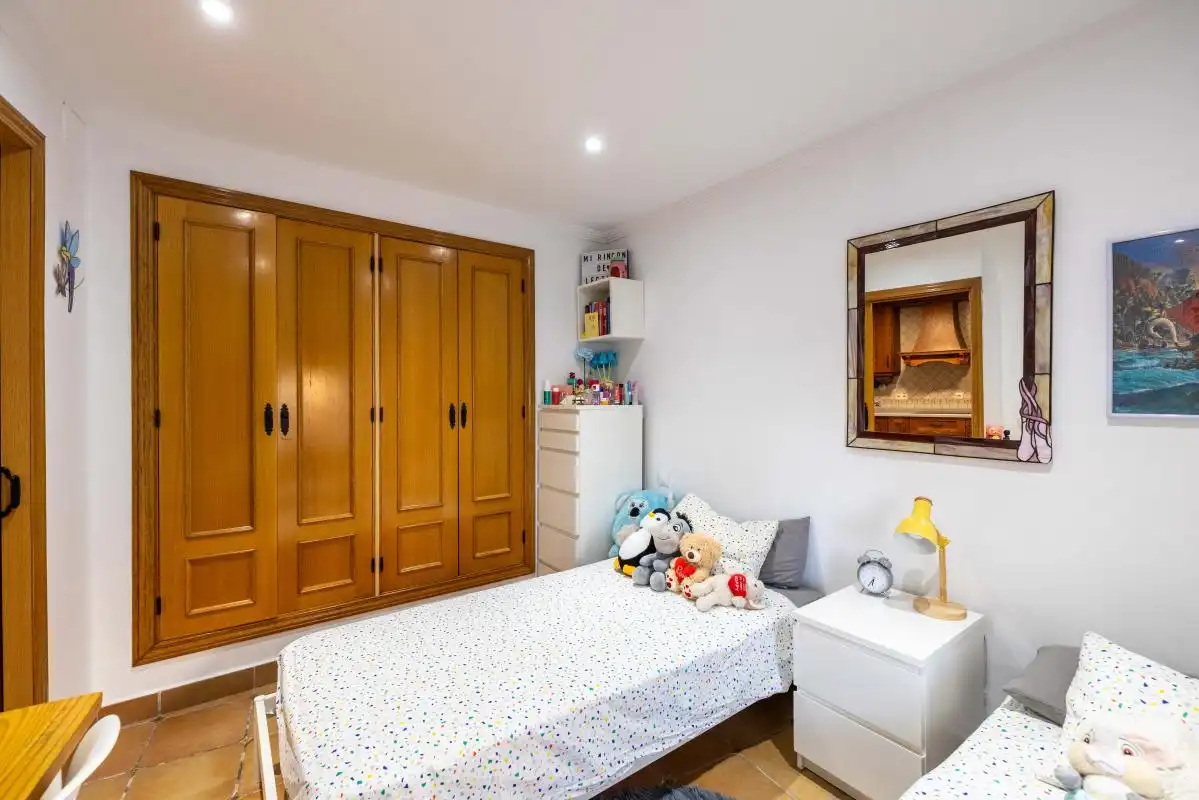 Casa o xalet en venda en Torremolinos amb Aire condicionat, Calefacció i Jardí privat