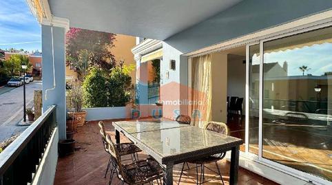 Photo 5 of House or chalet to rent in Las Brisas, Málaga