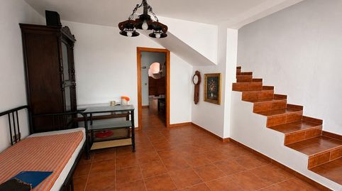 Foto 4 de Casa adosada en venda a Cortijo de Maza - Finca Monsalvez - El Olivar, Málaga Capital
