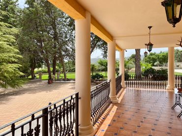 Villa à vendre à Salinas
