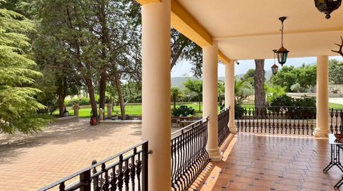 Chalet en venta en Salinas, 6 dormitorios.