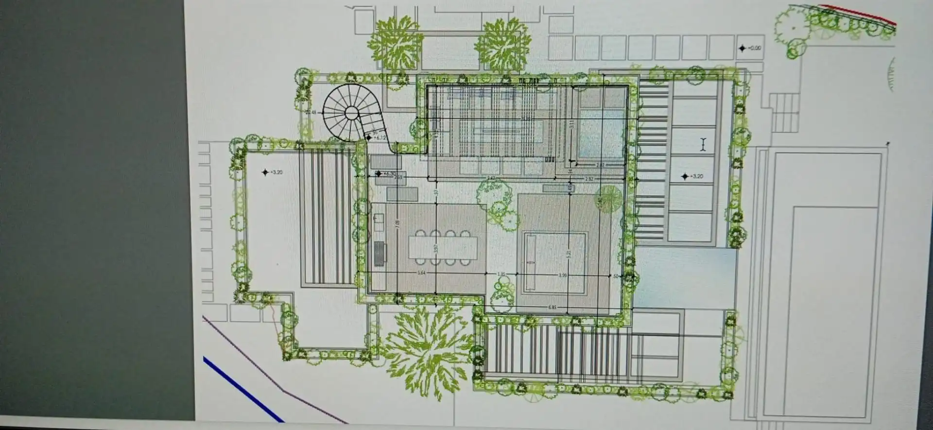 Casa o chalet en venta en Guadalmina Baja