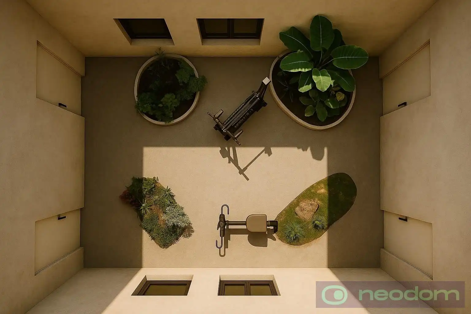 Penthouse with lift for sale in N/A, imagen 14