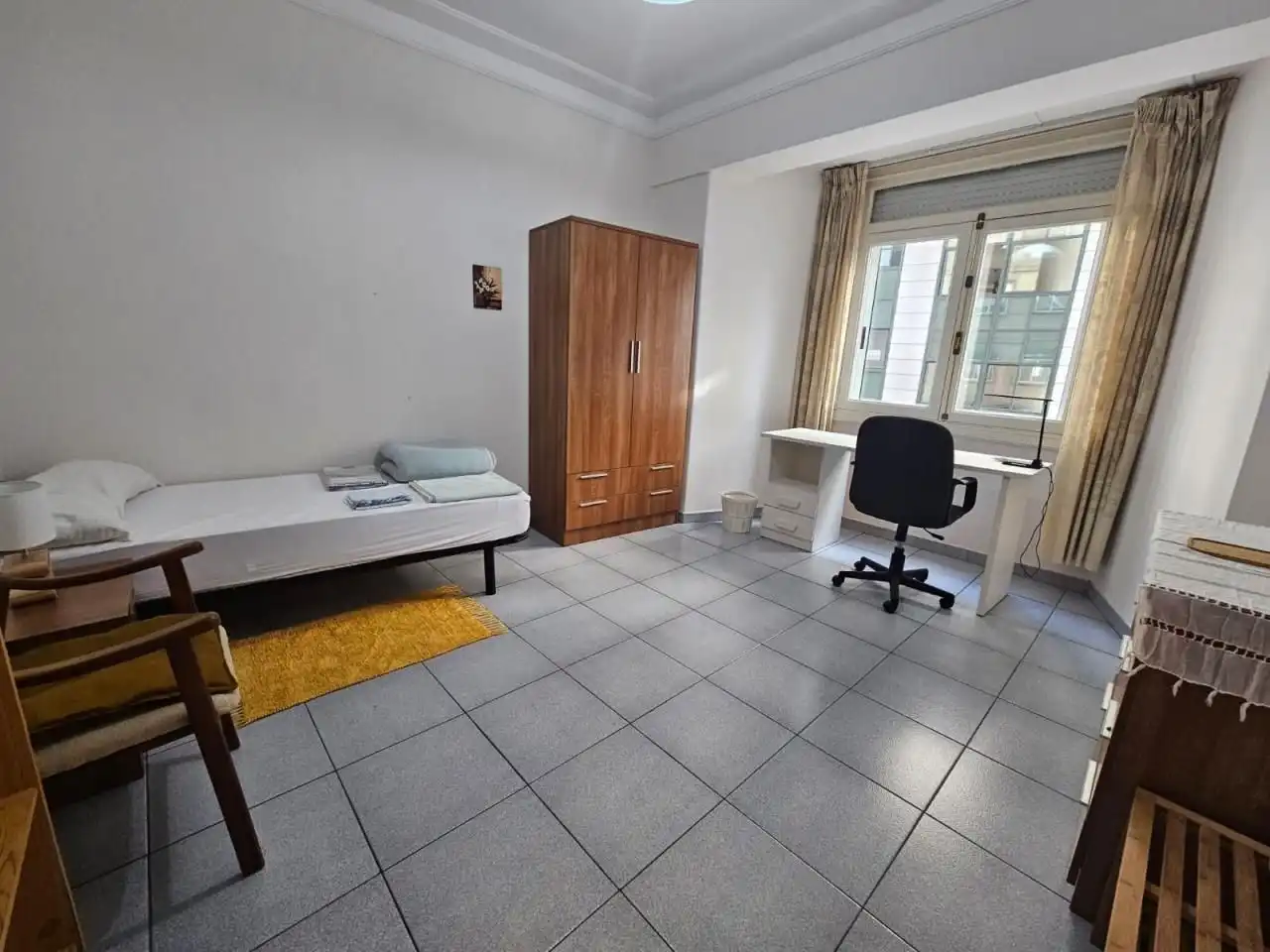 Flat with lift to rent in Centro, imagen 5