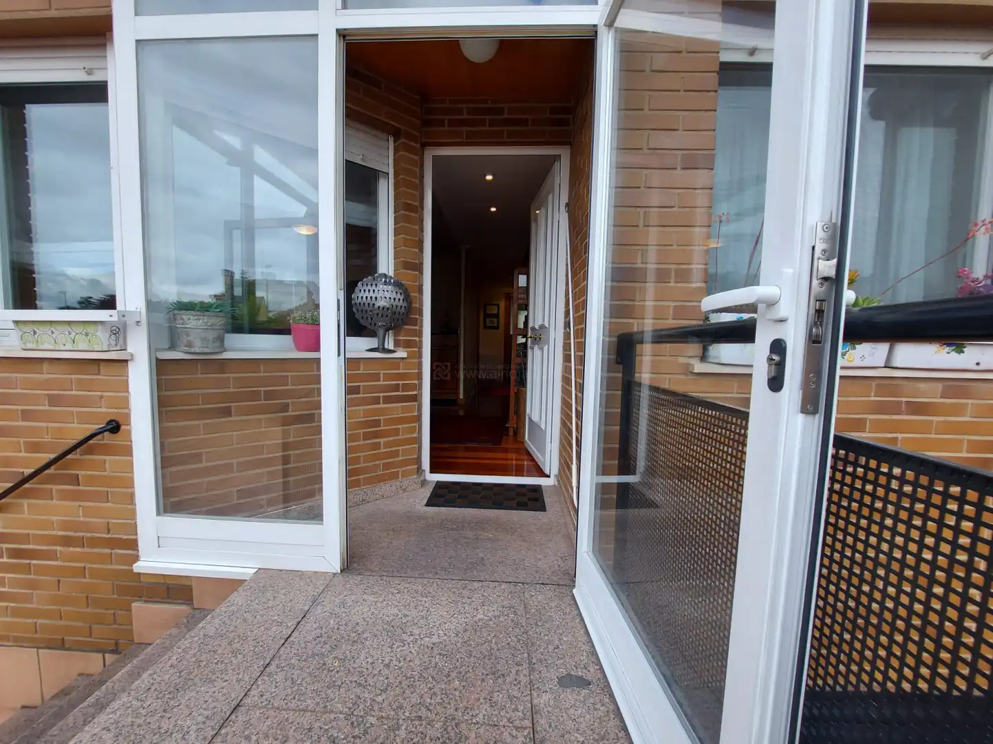 Flat for sale in  Logroño  with Heating, Parquet flooring and Terrace