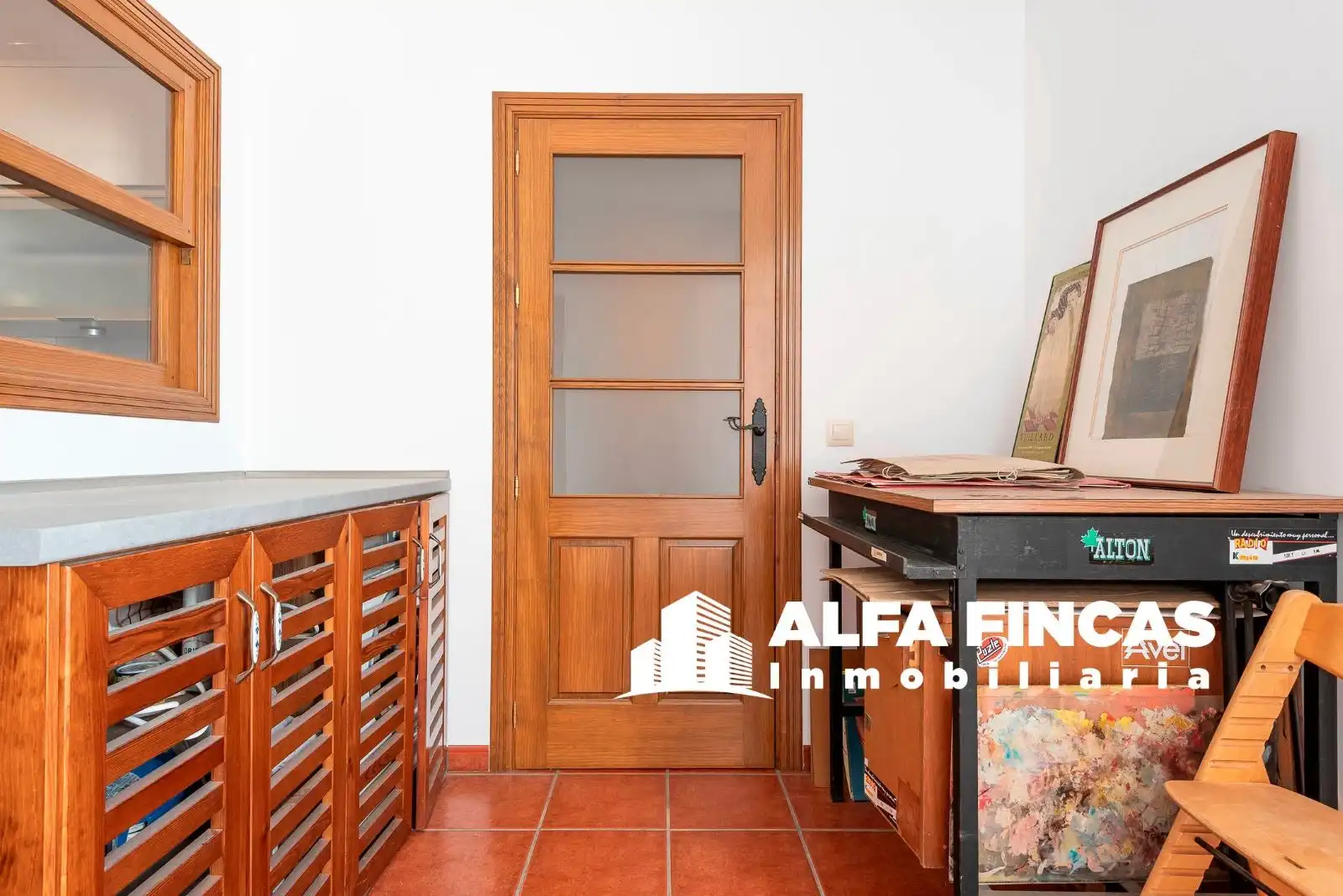 Piso en venta en San Sebastian, San Clemente