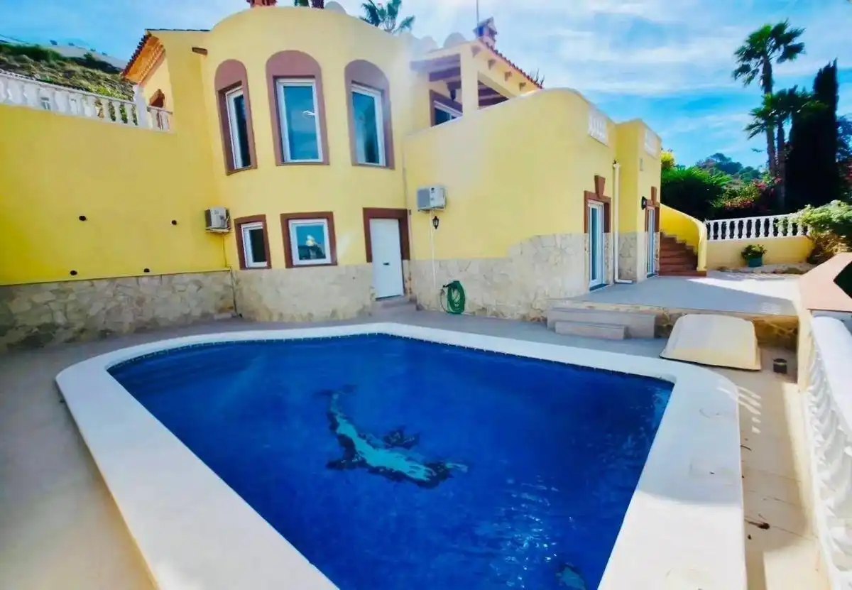 Detached house for sale in Ciudad Quesada, imagen 3