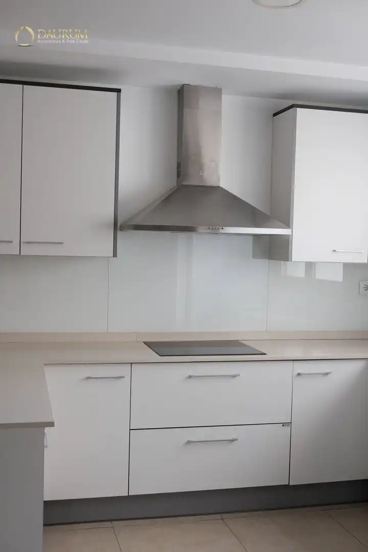 Cocina de Dúplex en venta en Valencia con Aire acondicionado y Calefacción