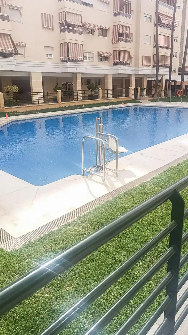 Flat with pool for sale in Teatinos - Universidad, imagen 35