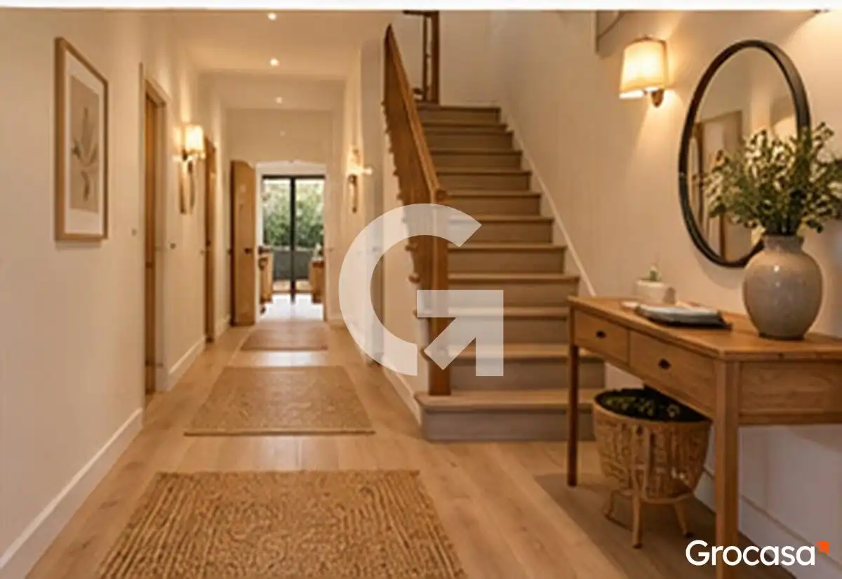 Casa con giardino in vendita a CL RAMON FERREIRO - MUIMENTA, imagen 14