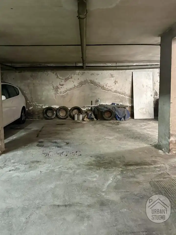 Parking for sale in Calle del Marqués de Molins, imagen 15
