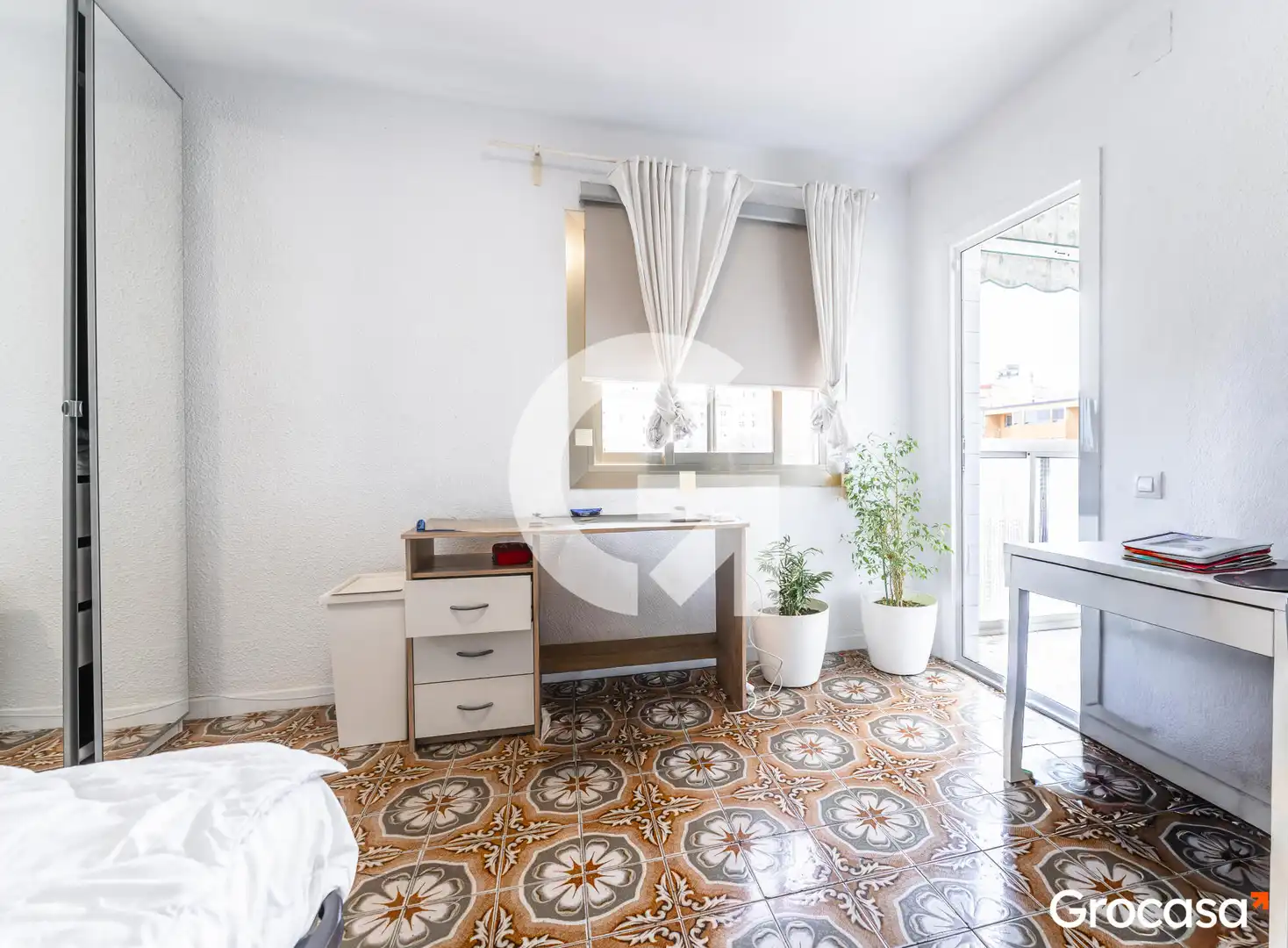 Appartement avec terrasse à vendre à AV ELECTRICITAT DE L', imagen 2