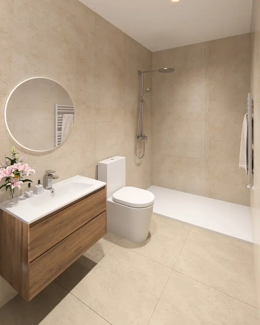 Apartament en venda a Carrer Freixenet, 13, Camprodon
