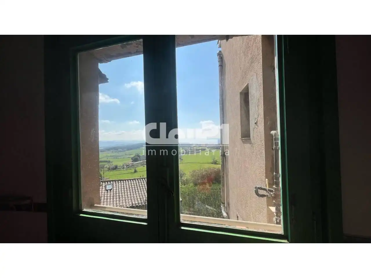 Jardí de Casa o xalet en venda en Avià amb Calefacció