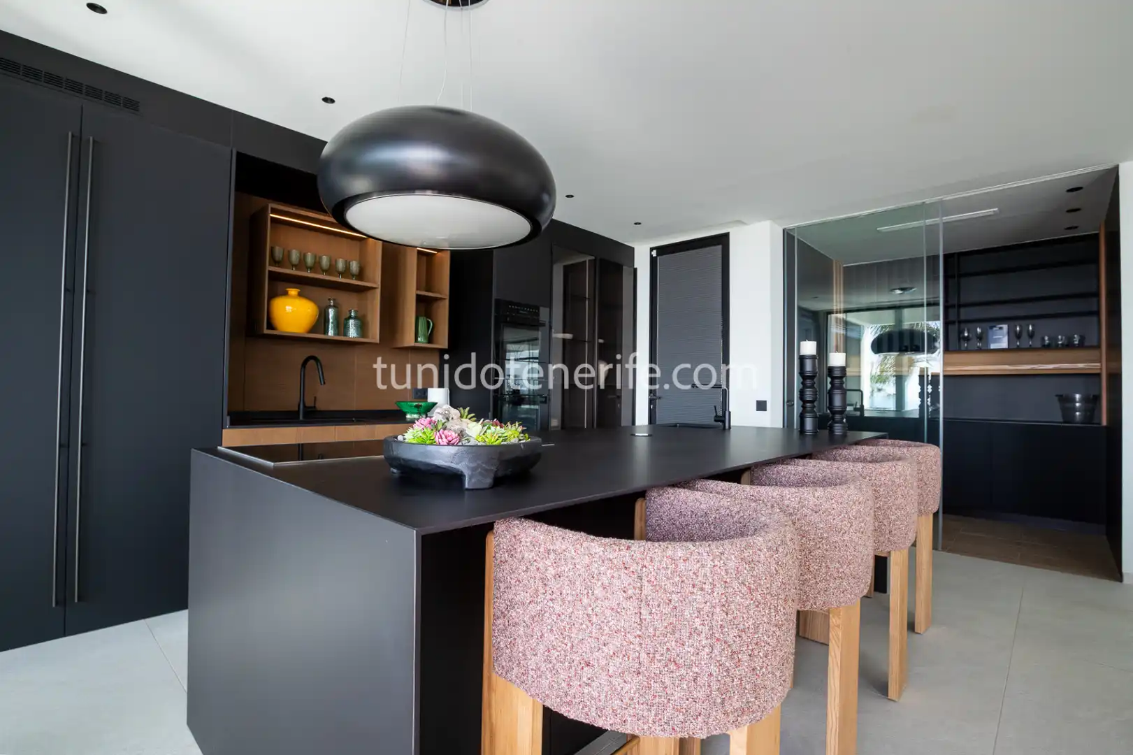 Casa amb terrassa en venda a Playa de San Juan, imagen 26