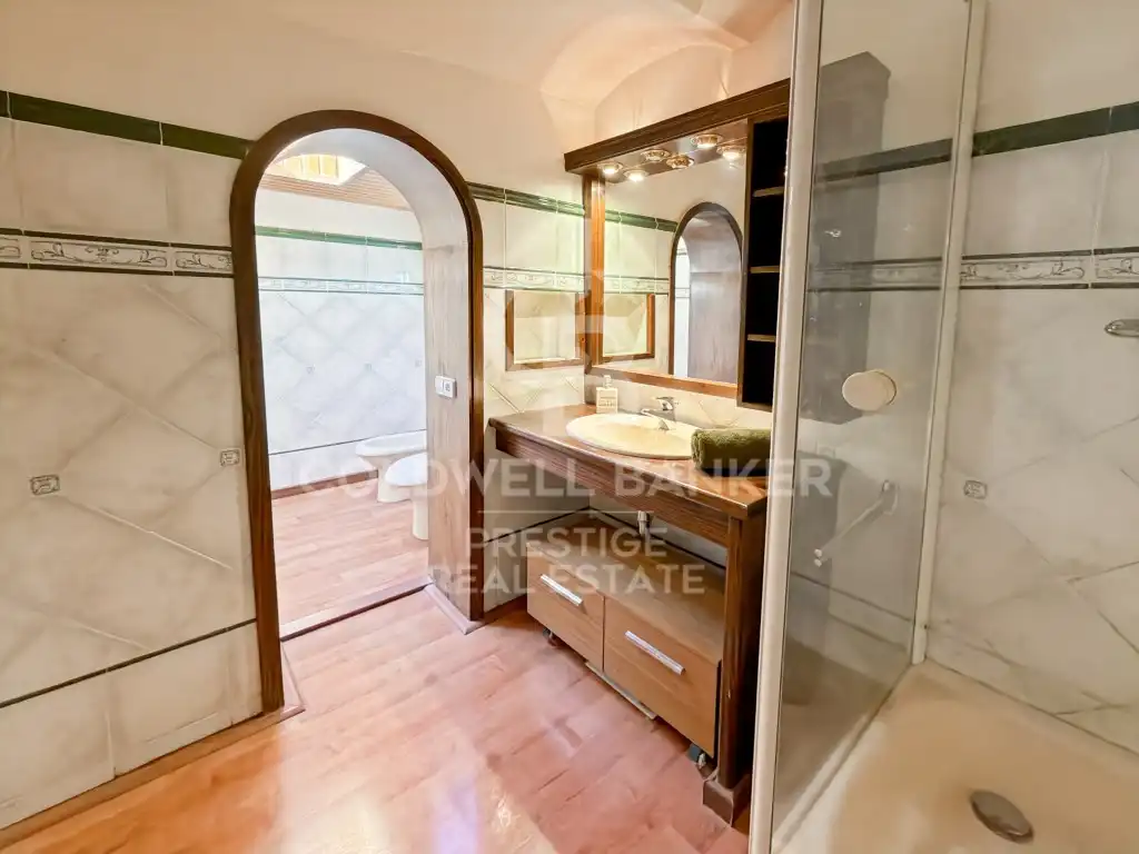 Piso con ascensor en venta en Gran Via Corts Catalanes, imagen 17