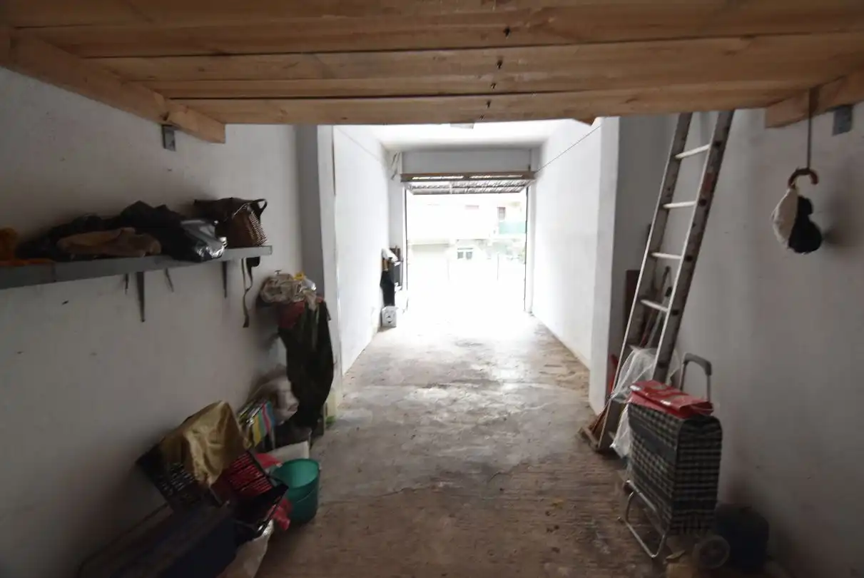 Aparcament en venda a Zeleta Etxetaldea, imagen 4