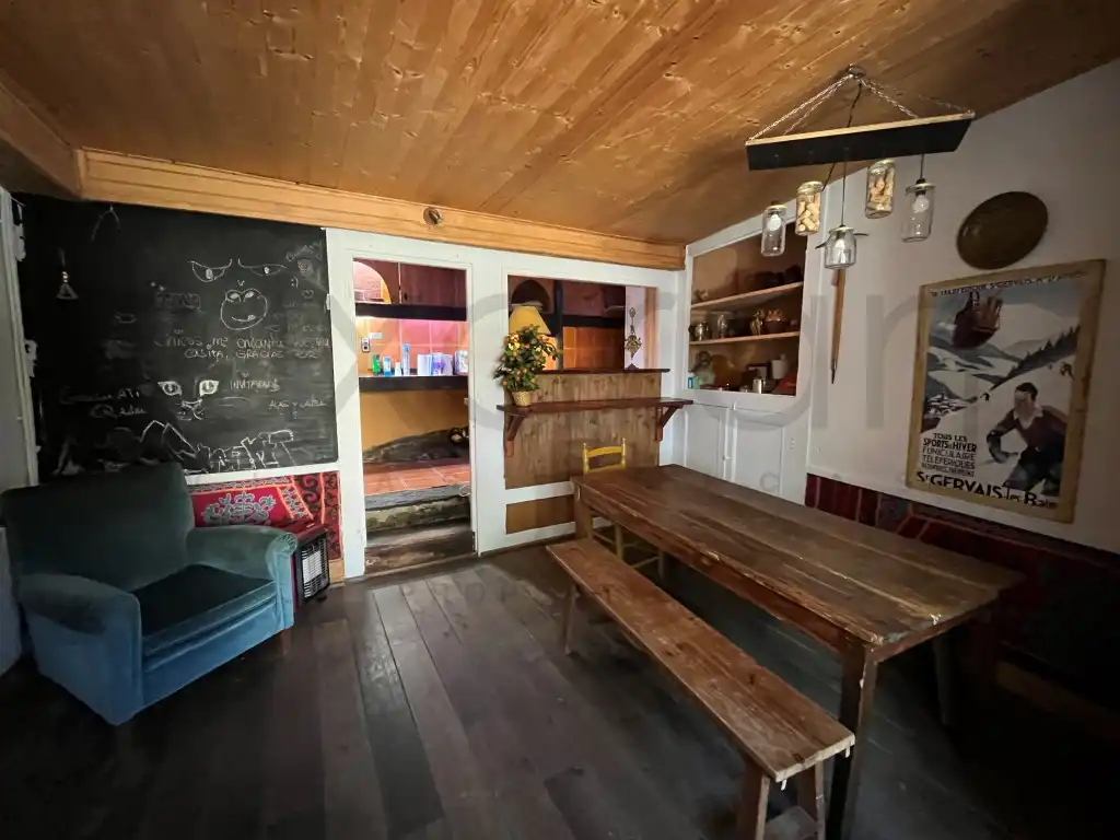 Casa en venta en Calle Laca 12, imagen 22