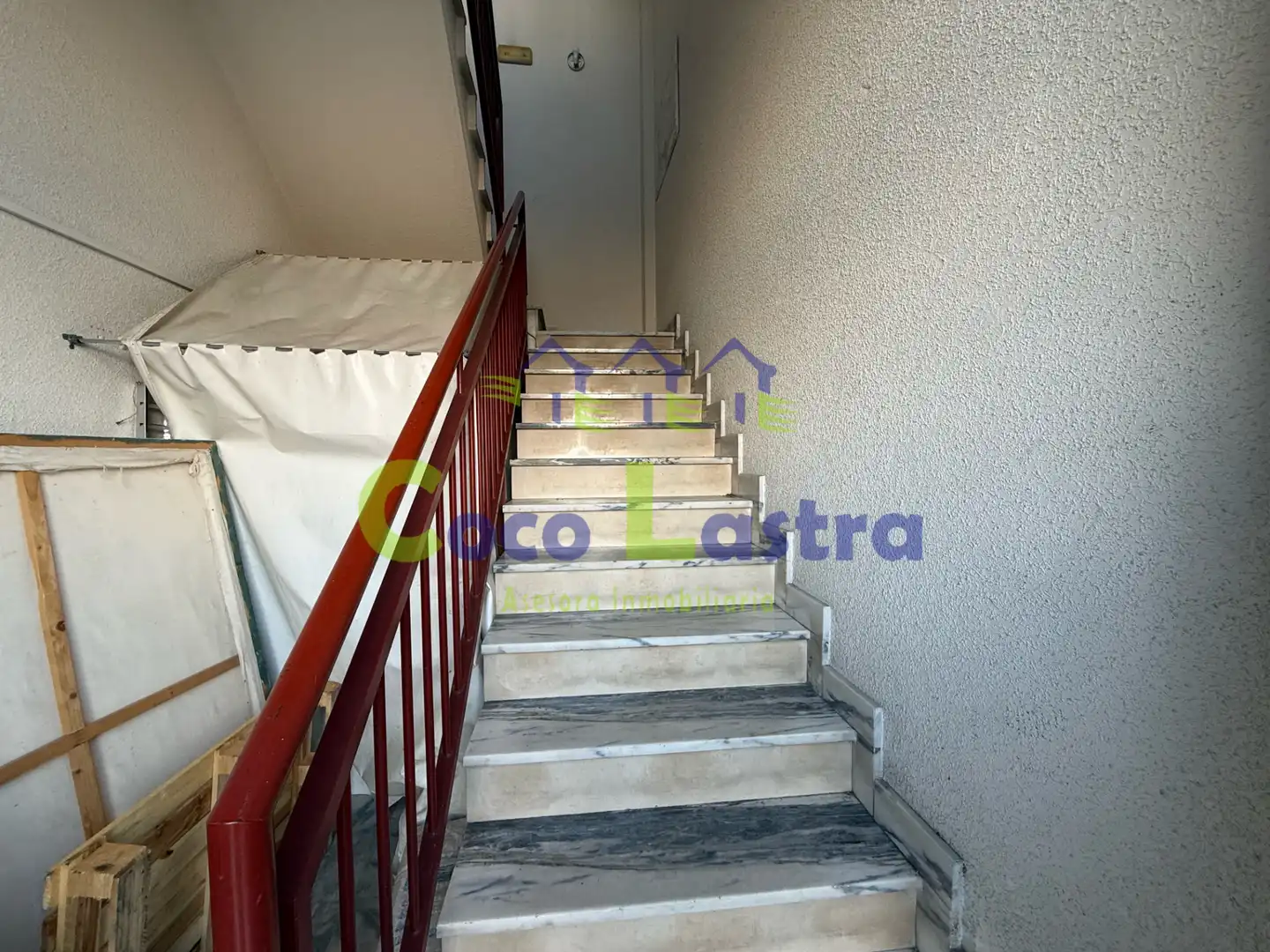 Oficina en venta en Salamanca con Terraza, Trastero y Balcón