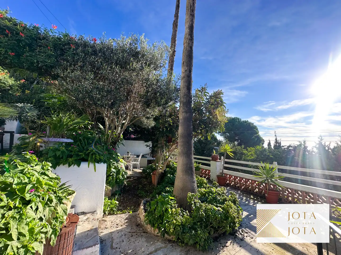 Casa con terraza en venta en Serra Brava, imagen 7