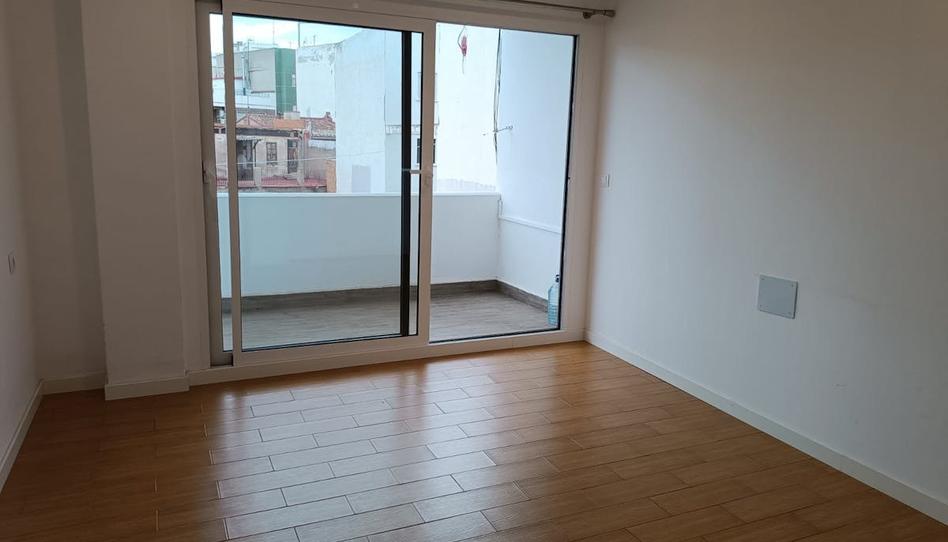 Photo 1 of Flat to rent in Avinguda Cor de Jesús, La Vall d'Uixó, Castellón