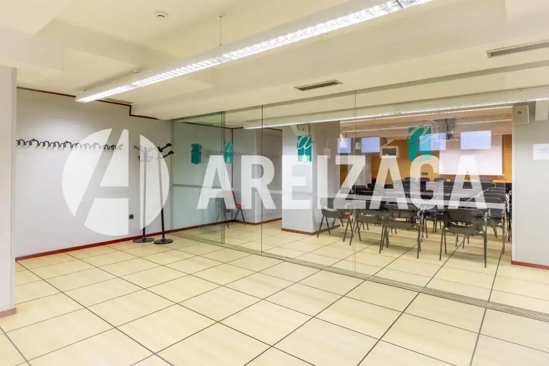 Office for rent in Donostia - San Sebastián   with Air Conditioner and Heating