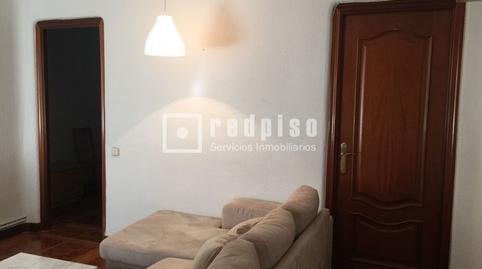 Foto 2 de Piso en venta en Navas del Rey, Puerta del Ángel, Madrid