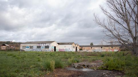 Foto 2 de Terreny industrial en venda a N/a, -1, Obanos, Navarra